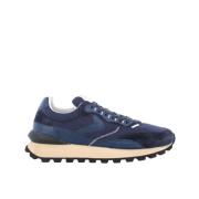 Voile Blanche Shoes Blue, Herr
