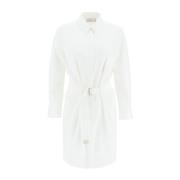Agnona Dresses White, Dam