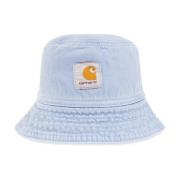 Carhartt Wip Denim bucket hat Blue, Unisex