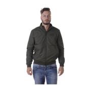 Emporio Armani EA7 Jackets Green, Herr