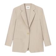 Aeron Blazers Gray, Dam