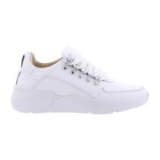 Nubikk Roque Roman Sneaker White, Herr