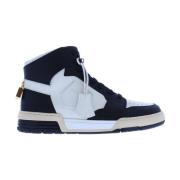 Buscemi Sneakers White, Herr