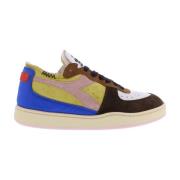 Diadora Sneakers Multicolor, Dam