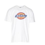 Dickies T-Shirts White, Herr