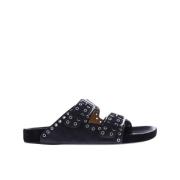 Isabel Marant Espadrilles Black, Dam