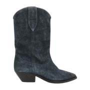 Isabel Marant Chelsea Boots Black, Dam