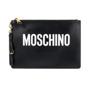 Moschino Bags Black, Dam
