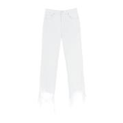 Stella McCartney Jeans White, Dam