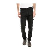 Armani Jeans Jeans Black, Herr