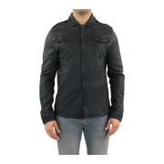 Goosecraft Jackets Black, Herr