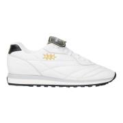 Pantofola d'Oro Sneakers White, Herr