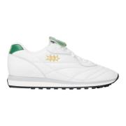 Pantofola d'Oro Vit Noos Fotboll Sneaker Löparsula White, Herr