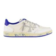 Premiata Sneakers White, Herr