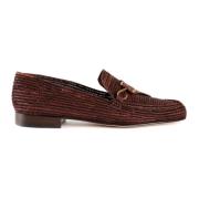 Edhèn Milano Loafers Brown, Herr