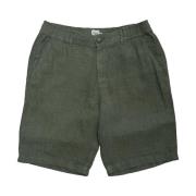 Cala 1789 Shorts Green, Herr