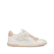 Gucci Sneakers Pink, Dam
