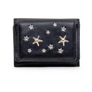 Jimmy Choo Wallets Cardholders Black, Dam