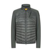Parajumpers Winter Jackets Green, Herr