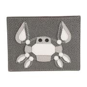 Thom Browne Accessories Gray, Herr