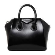 Givenchy Handbags Black, Dam