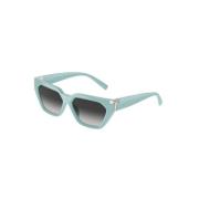 Tiffany Sunglasses Blue, Unisex