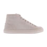 ETQ Amsterdam Vita Mocka Sneakers White, Herr