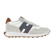 Hogan Sneakers White, Herr