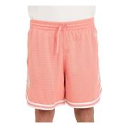 Adidas Originals Casual Shorts Pink, Herr