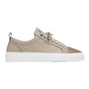 Mason Garments Sneakers Beige, Herr