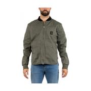 RefrigiWear Herr Bomberjacka Green, Herr