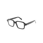 Celine Cl50144U 001 Optical Frame Black, Herr