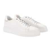 Harmont & Blaine Sneakers White, Herr