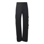 PT Torino Trousers Gray, Dam