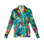 Liu Jo Shirts Multicolor, Dam