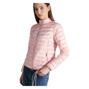 Ciesse Piumini Winter Jackets Pink, Dam