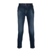PT Torino Slim-fit Denim Jeans Blue, Herr
