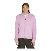 Our Legacy Knitwear Pink, Herr