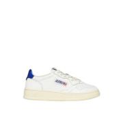 Autry Sneakers White, Dam