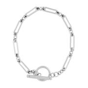 Dansk Copenhagen Bracelets Gray, Dam