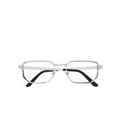 Cartier Glasses Gray, Herr