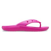 Crocs Barn Flip-Flops - Klassisk Modell Pink, Dam