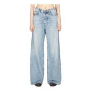 Diesel Jeans Blue, Dam