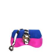 Just Cavalli Shoulder Bags Multicolor, Dam