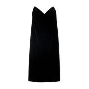 Loewe Dresses Black, Dam