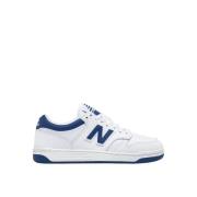 New Balance Sneakers White, Herr