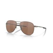 Oakley Sunglasses Gray, Unisex