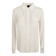 Pinko Shirts White, Dam