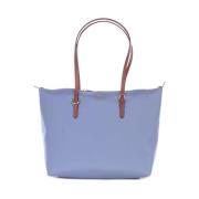 Ralph Lauren Tote Bags Blue, Dam