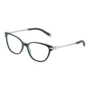 Tiffany Glasses Black, Unisex